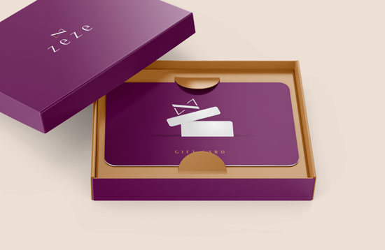 Purple Pixel Design Group - ads for marketing - Shop Zeze case study - ecommerce web design agency